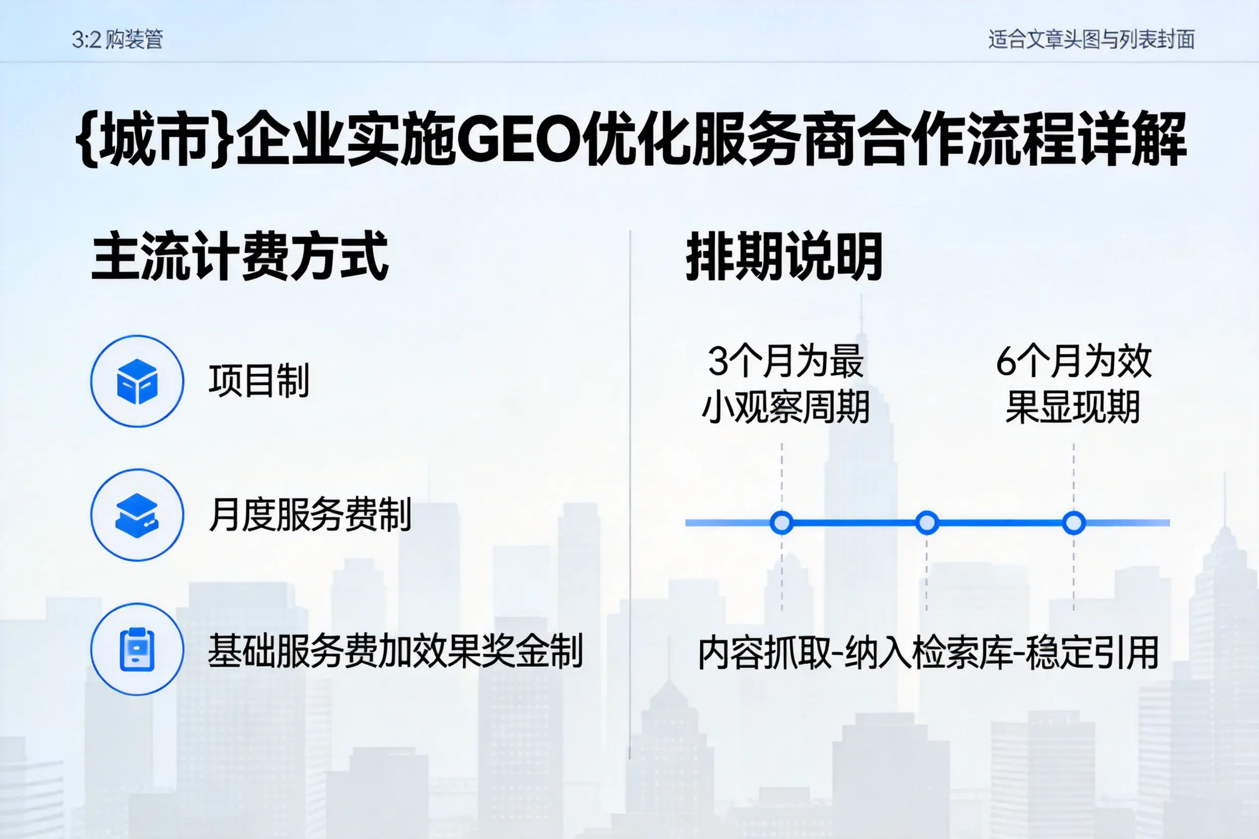 牡丹江企业实施GEO优化服务商合作流程详解