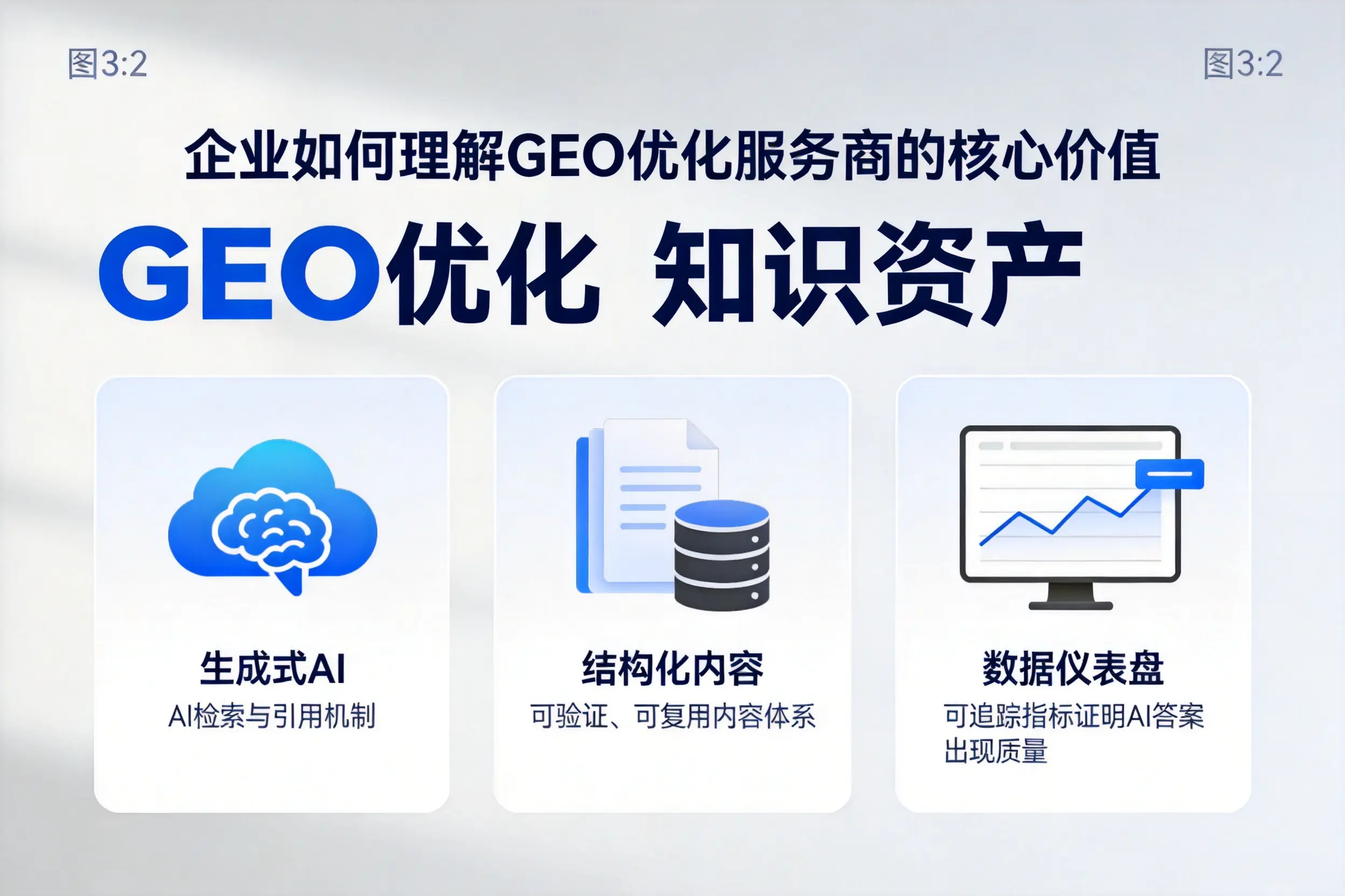 牡丹江企业如何理解GEO优化服务商的核心价值